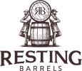 Resting Barrels - Home